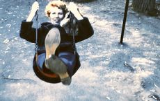 Love Letters to Ireland: The gift of my mother