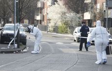 Four men arrested over shooting of man and woman in Dublin
