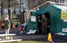 Call for Irish to ask Biden for vaccine help as supply is delayed