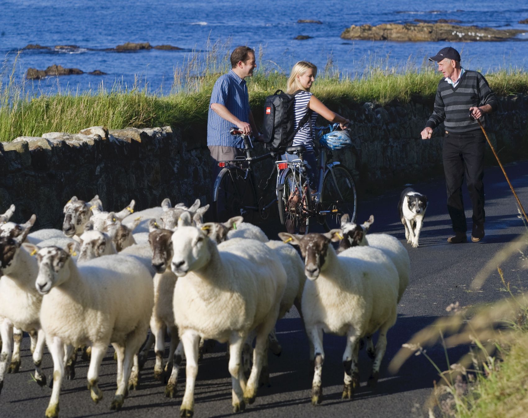 Expert tips on how to sound like an Irish person for St. Patrick's Day