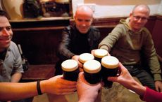 Share a story from your favorite Irish pub on IrishCentral