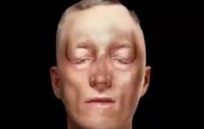 New technology recreates the face of Irish rebel leader Robert Emmet