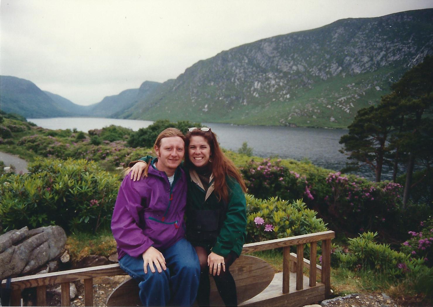 Discover authentic Irish products with Real Irish Gifts & Travel