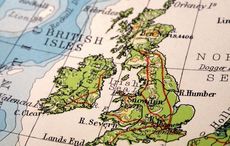 Northern Ireland - Scotland tunnel could be inching closer to reality