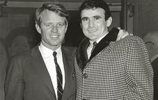 I’ll never forget my time volunteering with the great Robert F. Kennedy