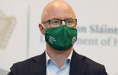 New cases of COVID on the decline in Ireland amid slow vaccine roll-out