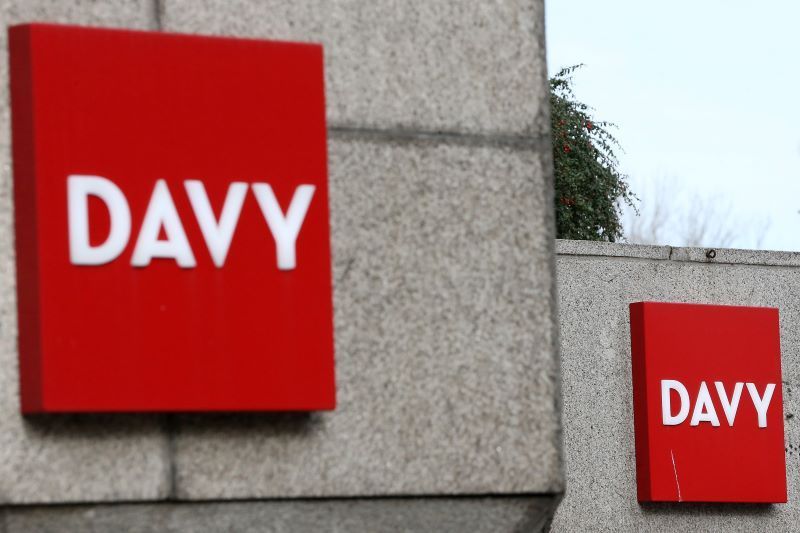 Fallout continues as scandal hits top Irish stockbroker Davy
