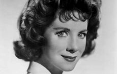 Irish singer and entertainer Carmel Quinn passes away in New Jersey