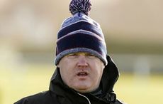 After Gordon Elliott controversy, Irish prove they have no horse sense