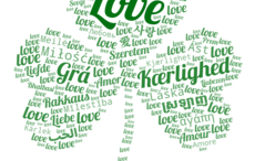 St. Patrick’s Day 2021 - be a part of Shamrock Love