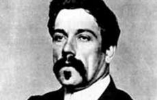 John Millington Synge: Irish playwright, poet, and rebel