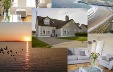 Young couple raffling off Wild Atlantic Way home and $28,000 in cash