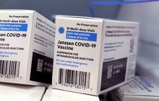 Single-shot Johnson & Johnson vaccine approved for use in Ireland