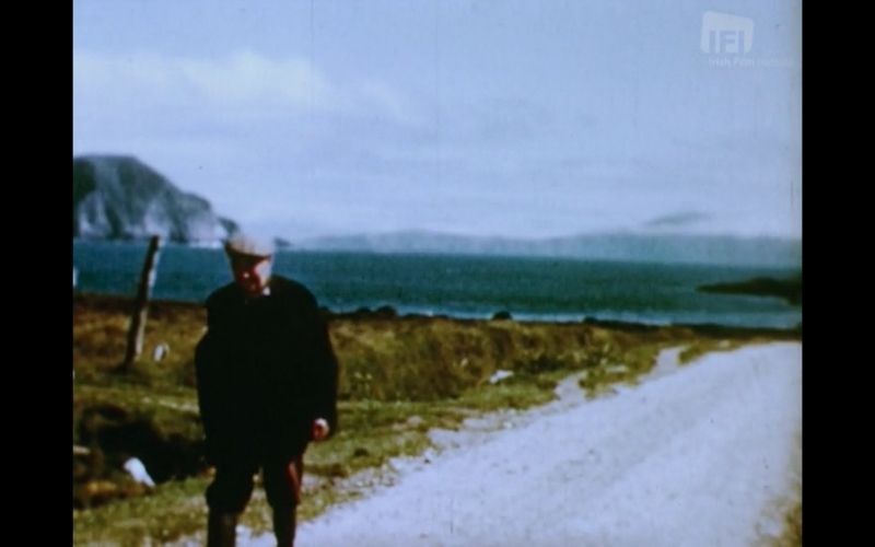 WATCH: This short Irish film features the best parts of old Ireland