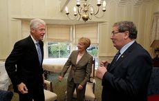 Peace Prized: John Hume's legacy of peace needs protection
