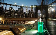 Shine a Green Light for the Irish Diaspora