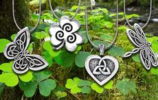 Bring a bit of Irish design into your life