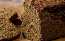 Guinness bread recipe, perfect for St. Patrick's Day!