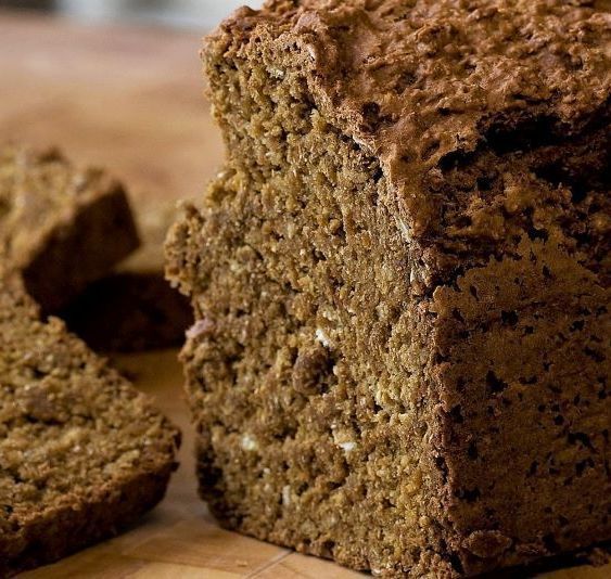 Bake the perfect loaf of Guinness brown bread