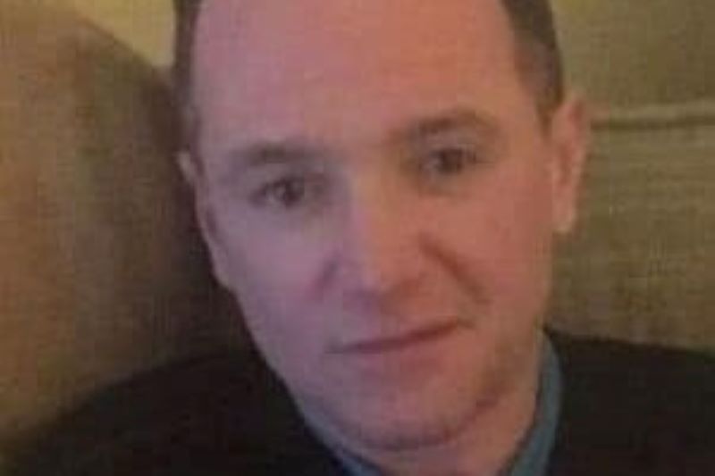 Tragedy as Co Down man dies in New Jersey construction site accident