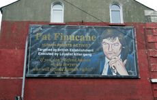Pat Finucane murder case to be re-opened by Council of Europe