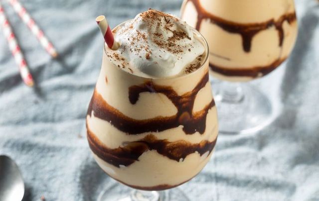 Treat yourself to a frozen Irish mudslide this St. Patrick\'s Day.