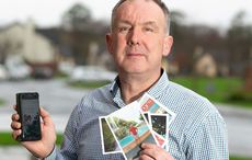 Miss Me, I’m Irish! Send a selfie to your loved ones this St. Patrick’s Day with this new Irish app