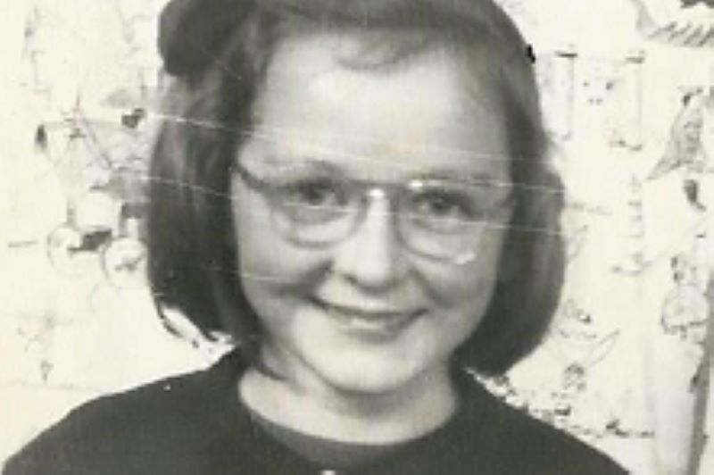 "I was the history lesson!" - One Irish woman on how life has changed