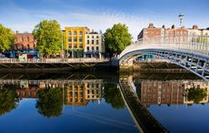 Missing Ireland this St. Patrick’s Day? Take a virtual tour of Dublin’s top spots