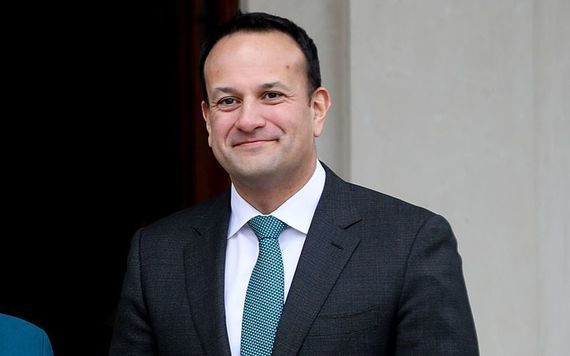 Tanáiste Leo Varadkar faced a no confidence motion in the Dáil last November over the incident.