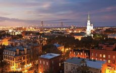 Thousands descend on Savannah for St. Patrick's Day as COVID alarm sounded