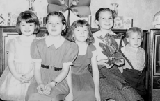 Love Letters to Ireland: I heard you calling every St. Patrick's Day