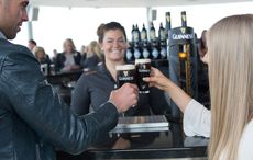 Fun facts for global Guinness lovers 