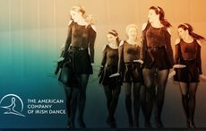 American Company of Irish Dance celebrates new funding this St. Patrick's Day