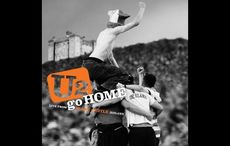 TUNE IN: U2 launch Virtual Road concert series on YouTube this St. Patrick’s Day