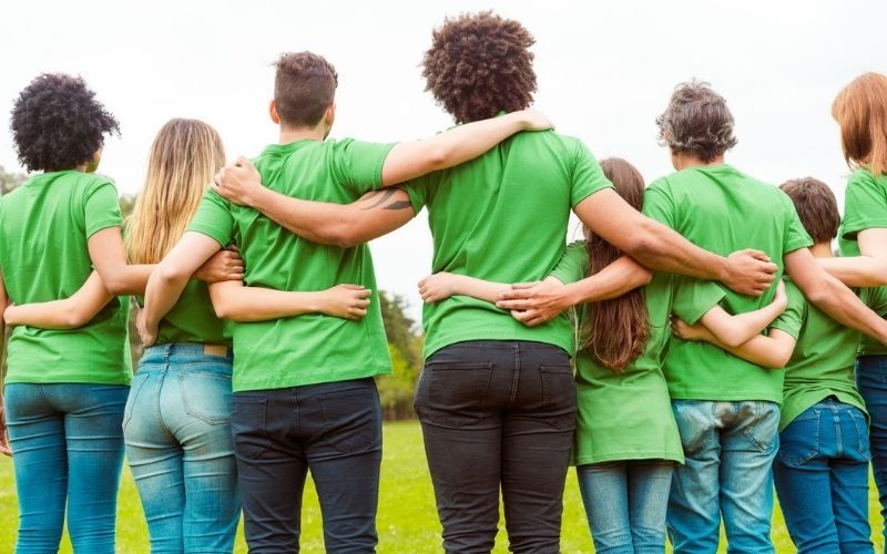 This St. Patrick's Day, be a Friend of IrishCentral and together we can support each other