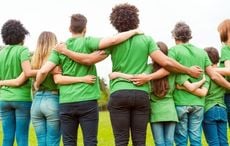 This St. Patrick's Day, be a Friend of IrishCentral and together we can support each other