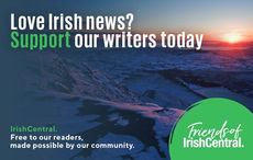 Become a Friend of IrishCentral and together we can support each other