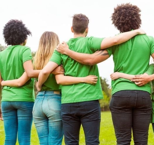 This St. Patrick's Day, be a Friend of IrishCentral and together we can support each other