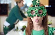 Take a front row seat for Ireland's St. Patrick's Festival finale tomorrow!