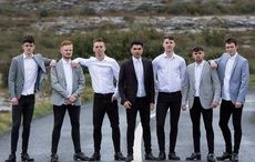 Irish dance sensation Cairde to perform on Good Morning America on St. Patrick's Day