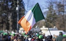 You are Ireland this St. Patrick's Day (and every day)