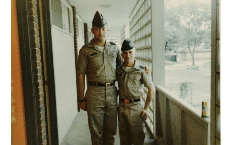 Giant Killer: The incredible mysterious life of the shortest US soldier