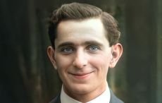 Irish artist brings historical photographs to life with state-of-the-art technology