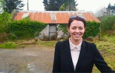 New York newsmaker Lindsey Boylan talks about her Irish roots