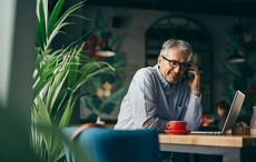 Bye, bye commute - Irish like working from home