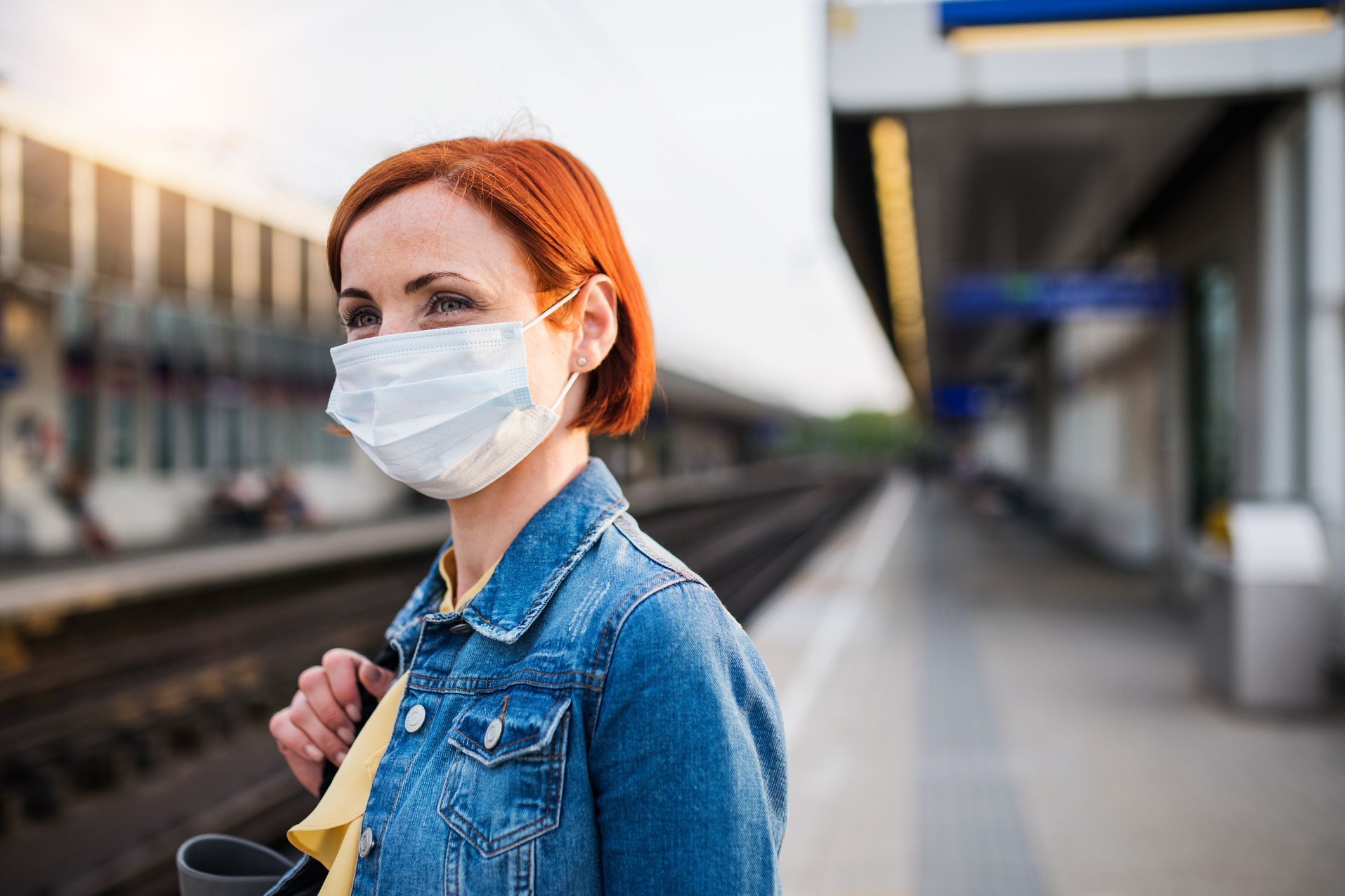 Irish New York community reflects on living through the Covid pandemic