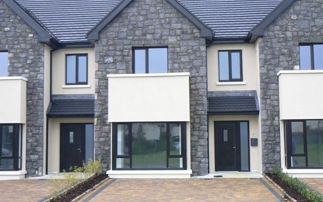 A three-bedroom home worth €285,000 is up for grabs.