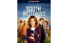 Escape to Ireland with Acorn TV's latest series The South Westerlies 