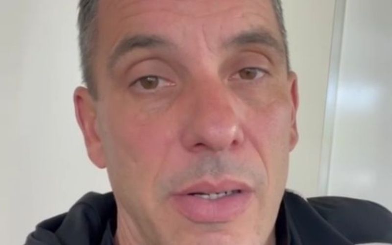 WATCH: American comedian takes "big risk" in hilarious St. Patrick's Day video